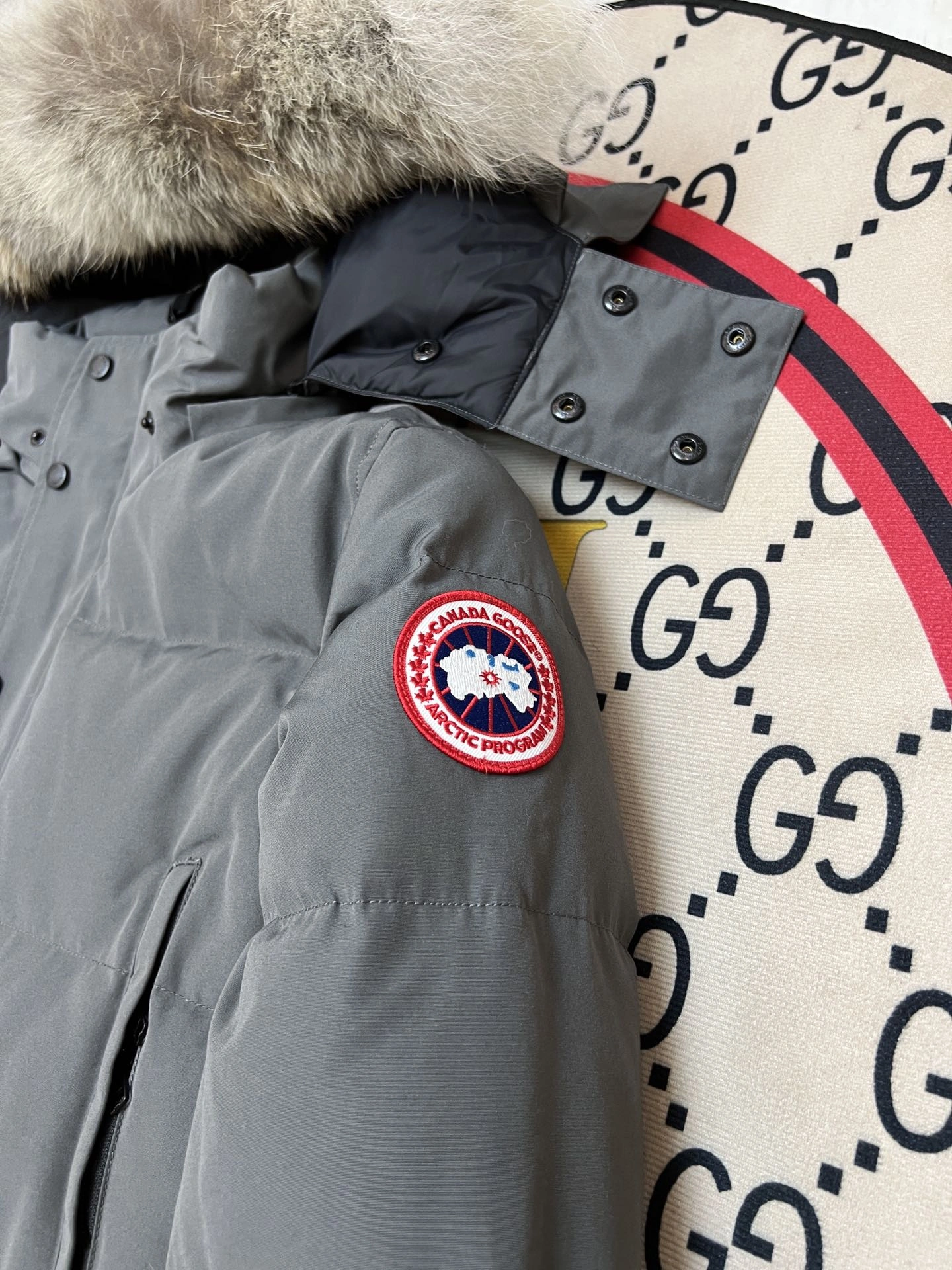 ModernLook Canada Goose Down Jackets 106500
