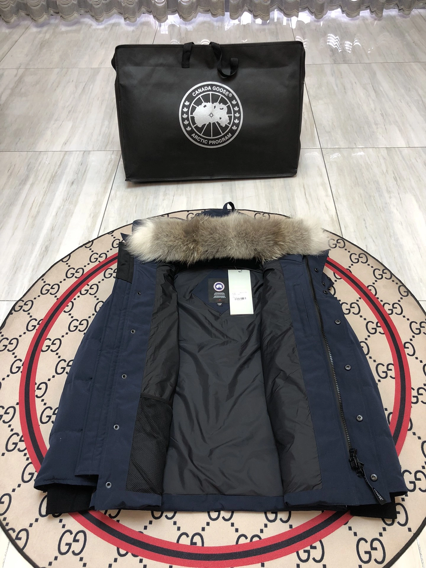 Canada Goose Down Jackets NewStyle 106440