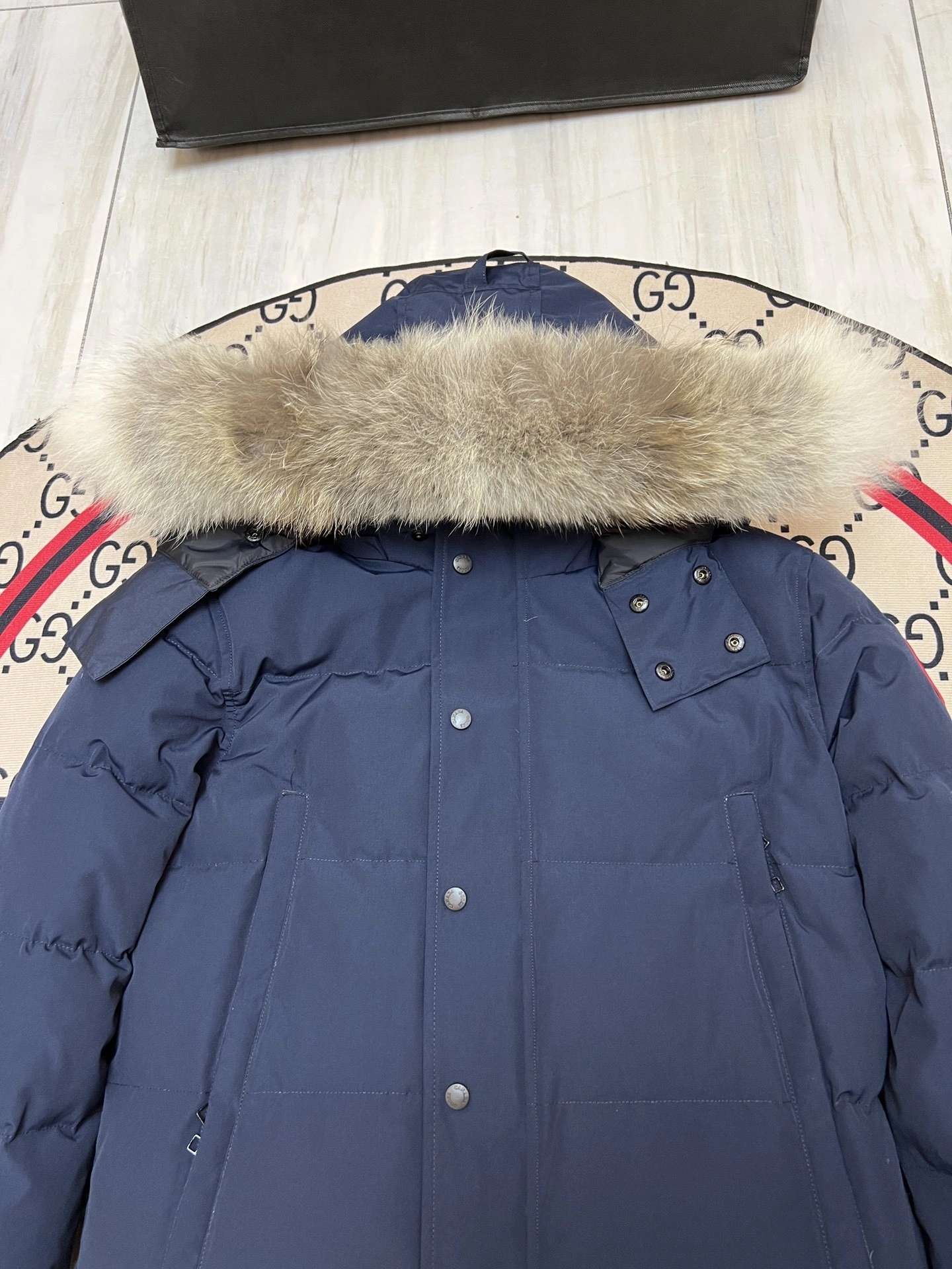 Canada Goose Down Jackets NewStyle 106440