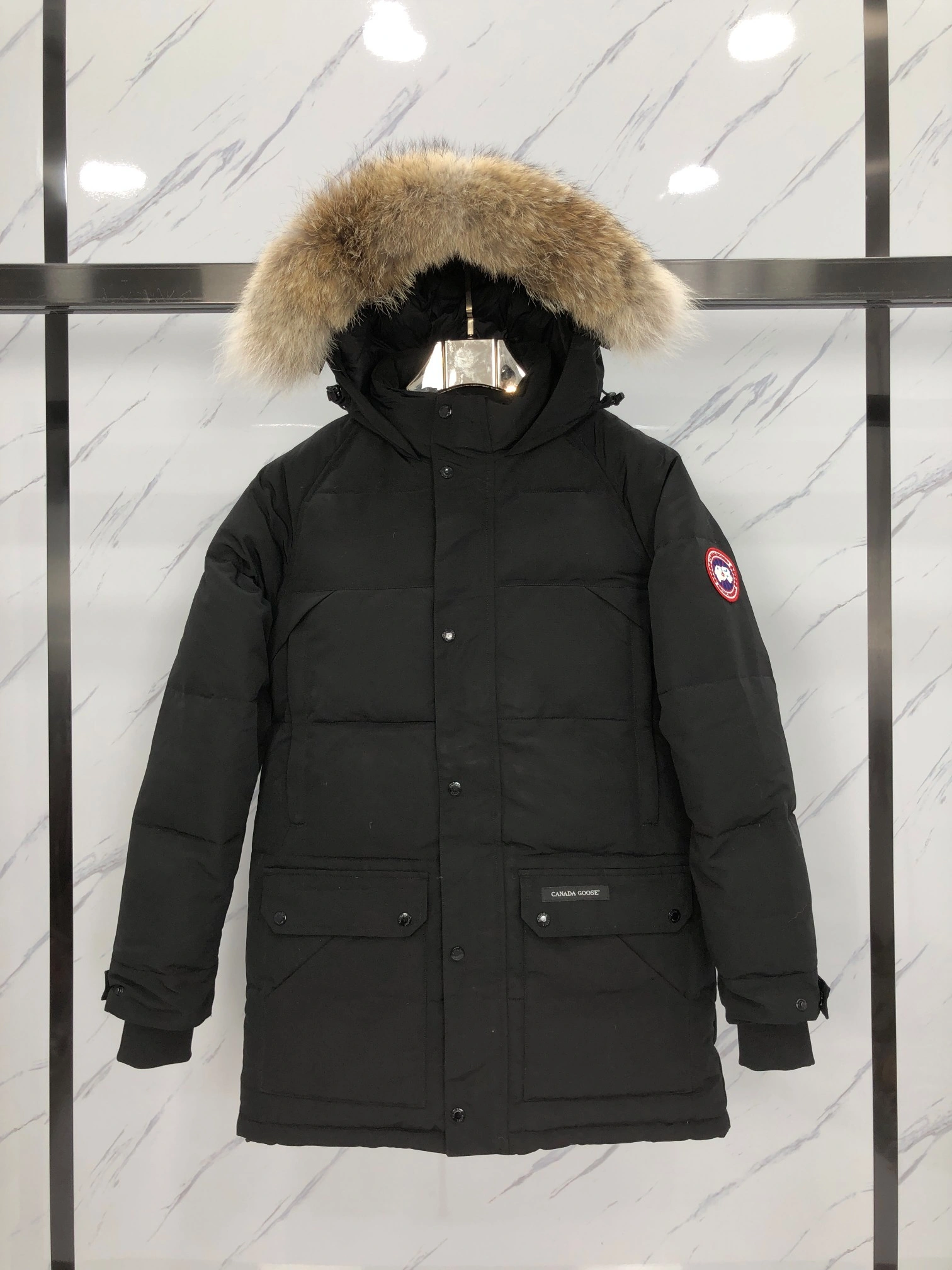 Affordable Canada Goose Down Jackets 106192