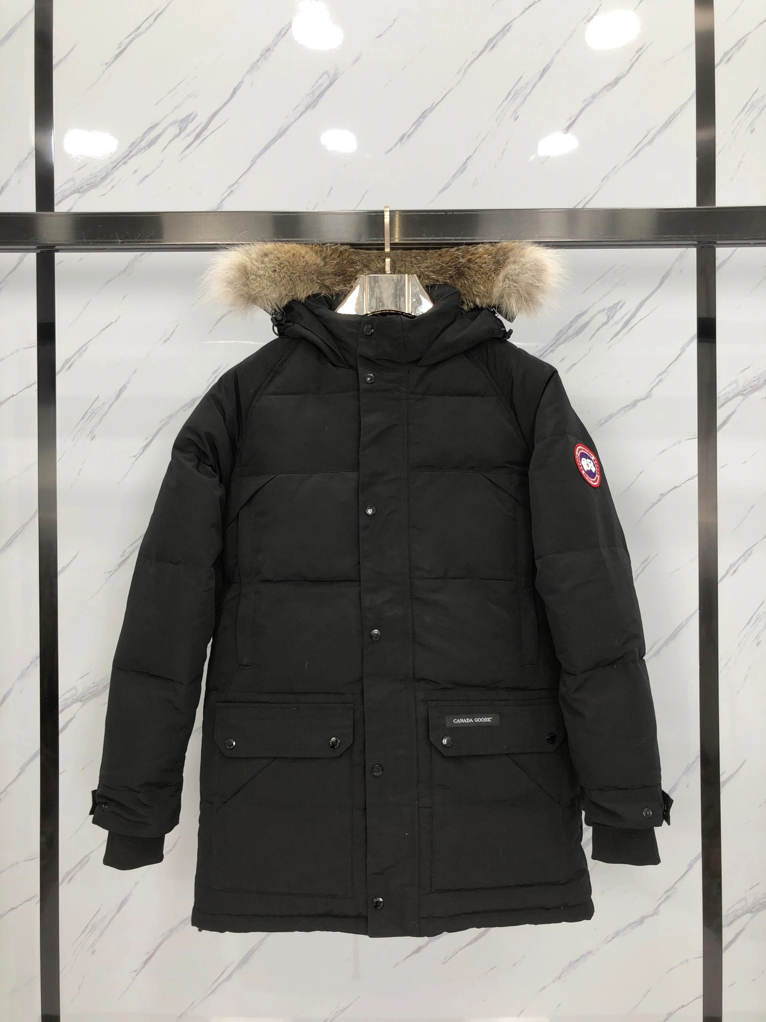 Affordable Canada Goose Down Jackets 106192
