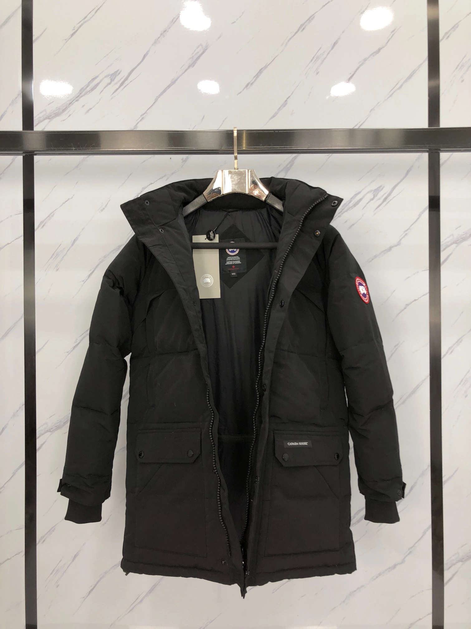 Affordable Canada Goose Down Jackets 106192