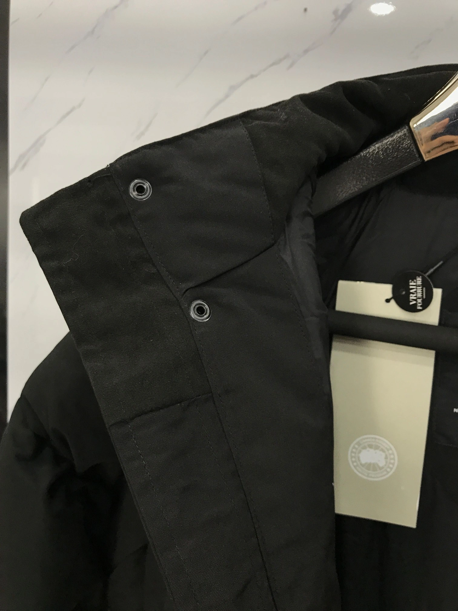 Affordable Canada Goose Down Jackets 106192