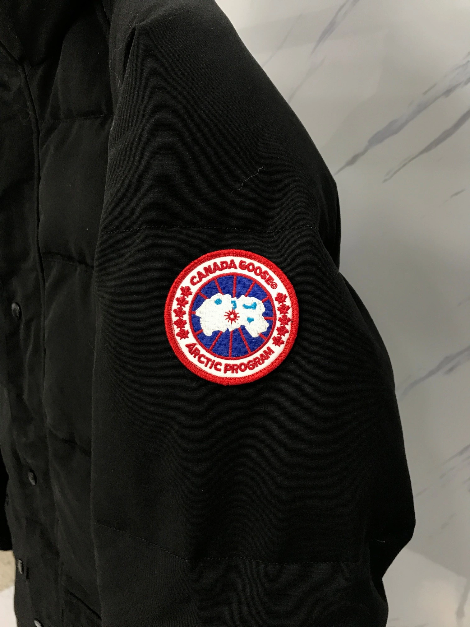 Affordable Canada Goose Down Jackets 106192