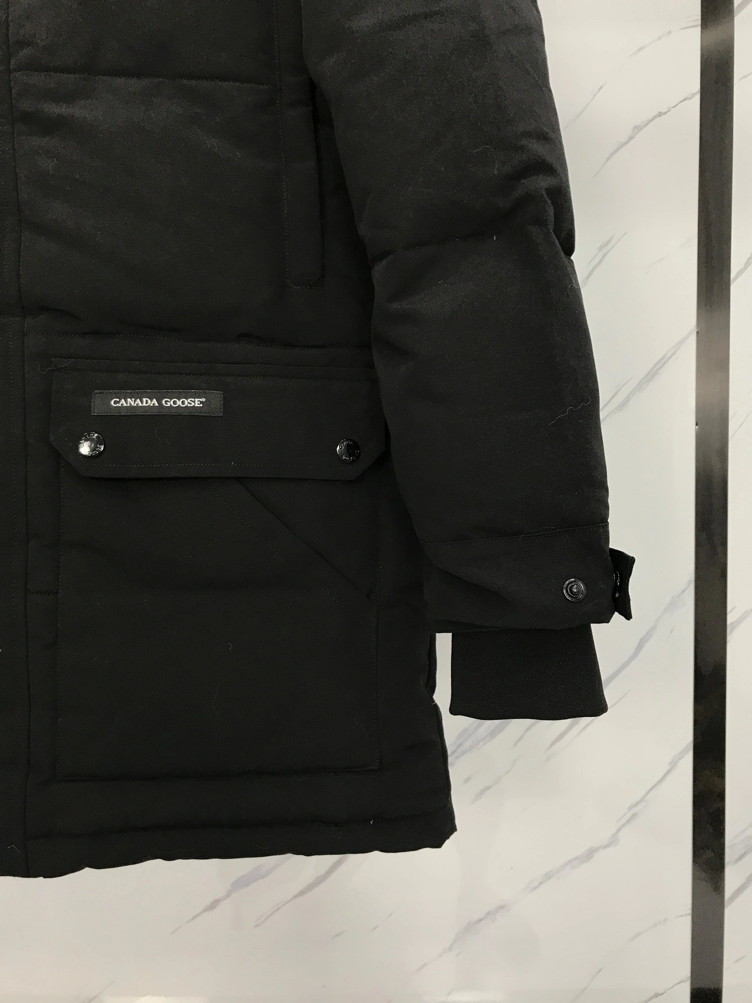 Affordable Canada Goose Down Jackets 106192