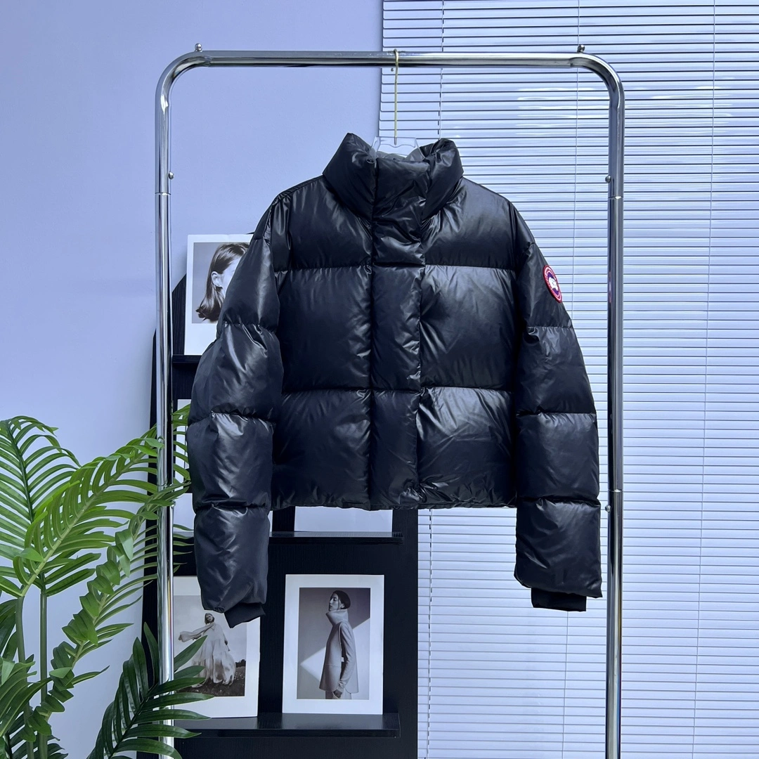 Canada Goose Down Jackets Tailored 106436