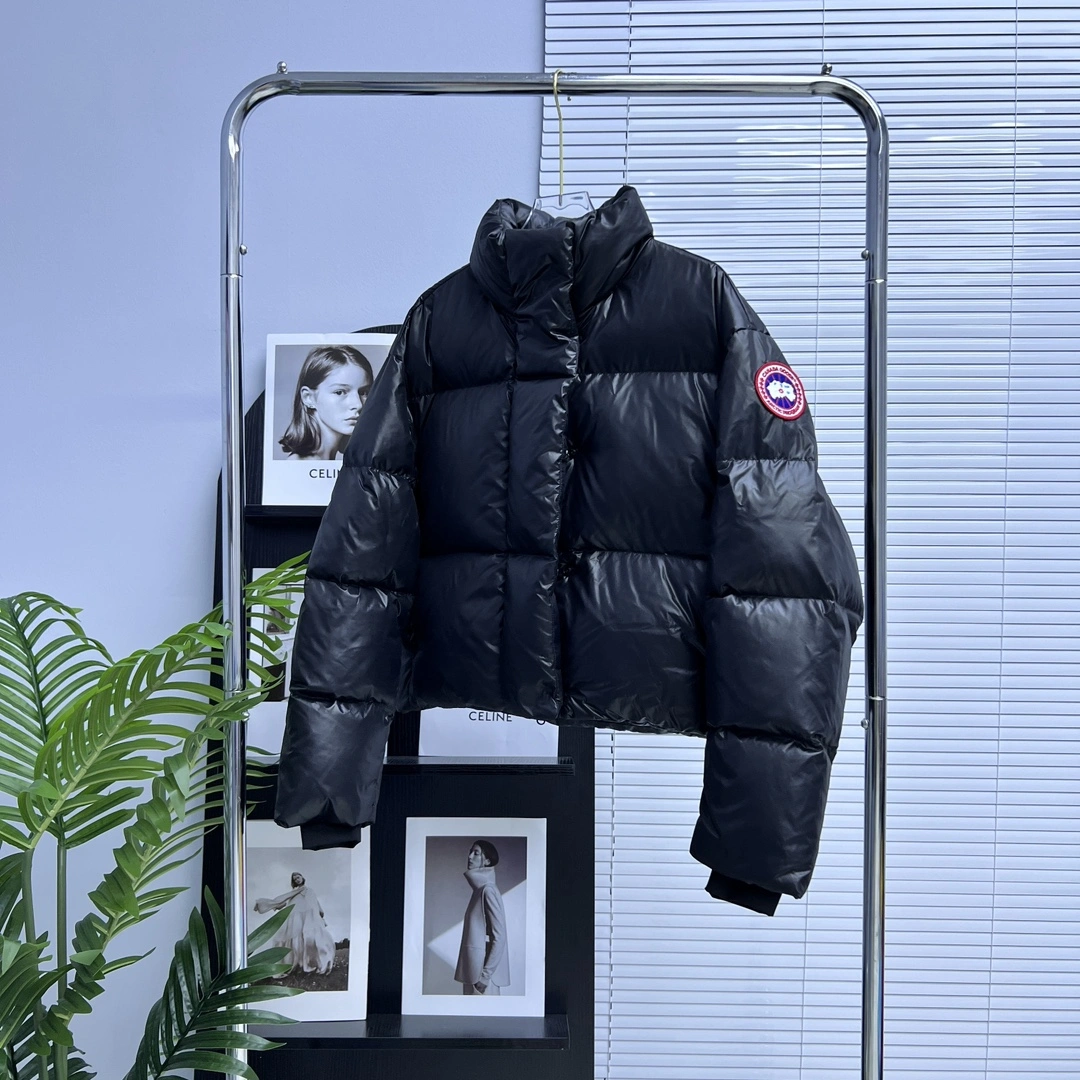 Canada Goose Down Jackets Tailored 106436