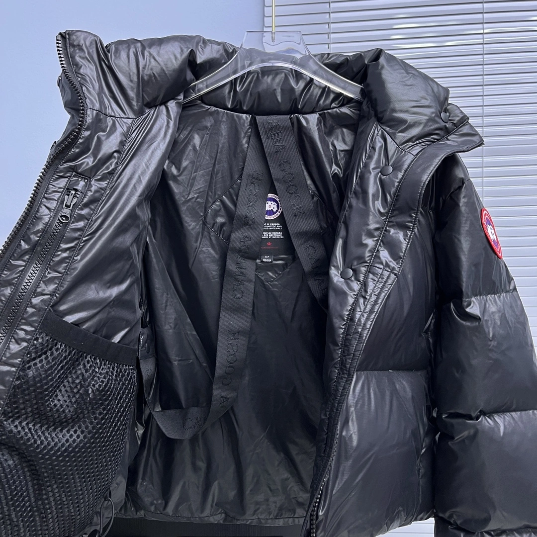 Canada Goose Down Jackets Tailored 106436