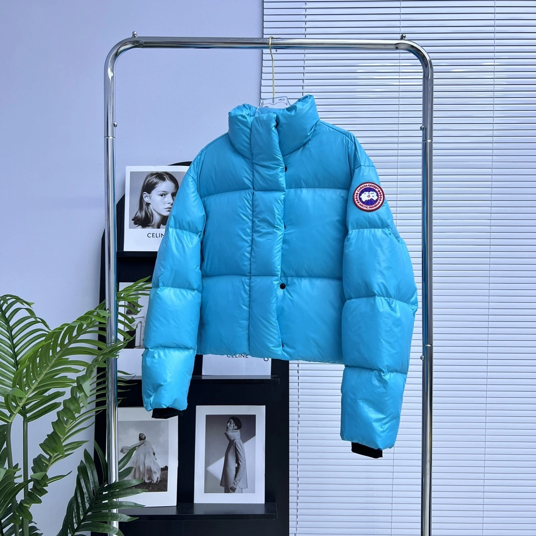 Canada Goose Down Jackets FreshLook 106472