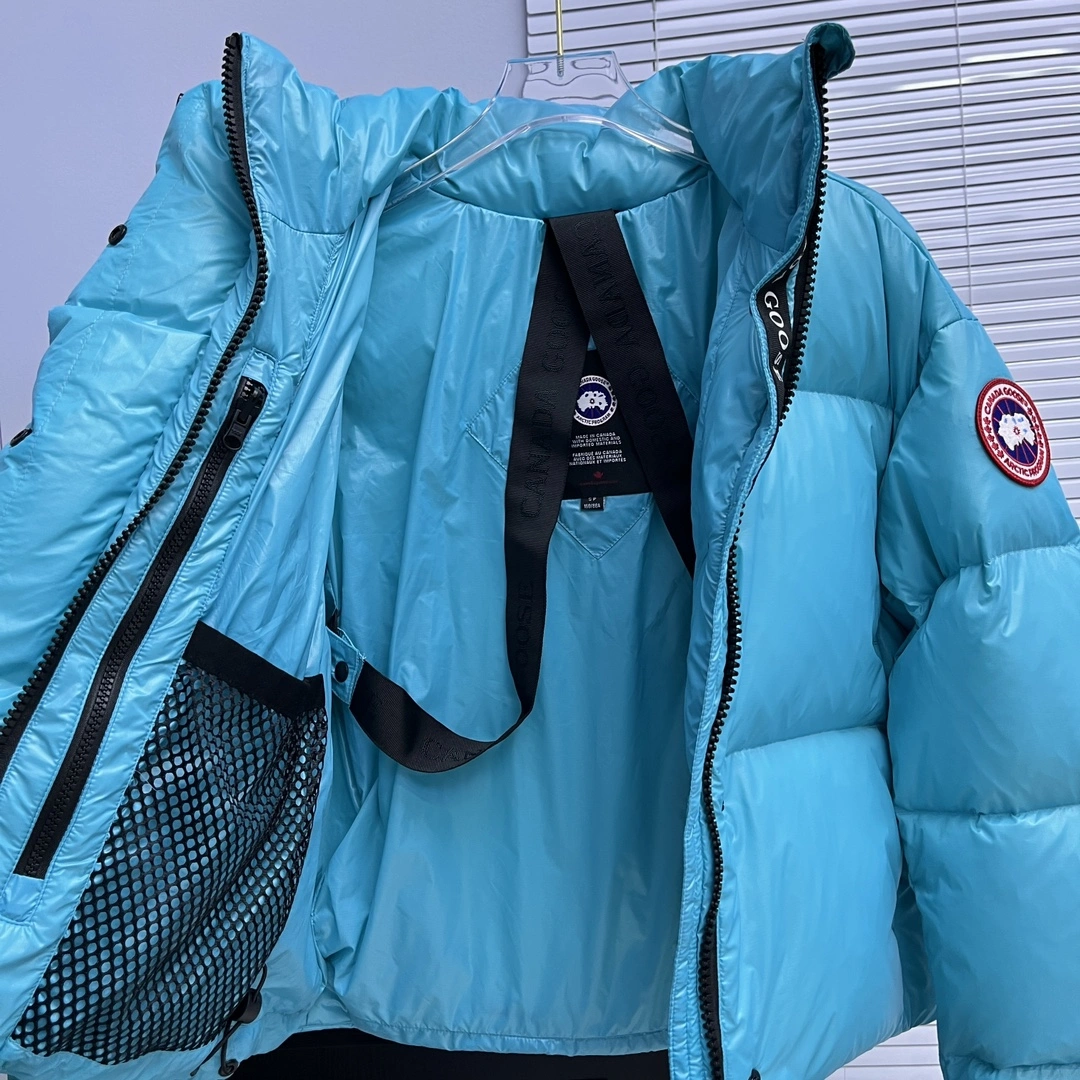 Canada Goose Down Jackets FreshLook 106472