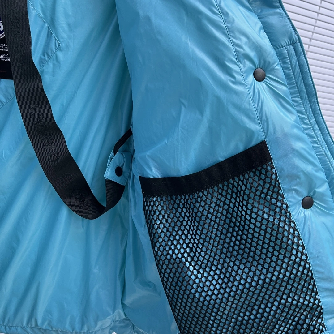 Canada Goose Down Jackets FreshLook 106472