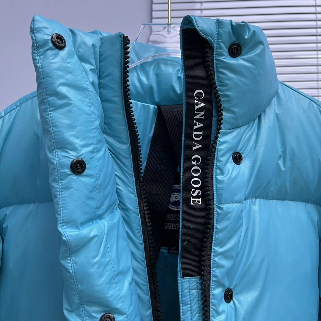 Canada Goose Down Jackets FreshLook 106472