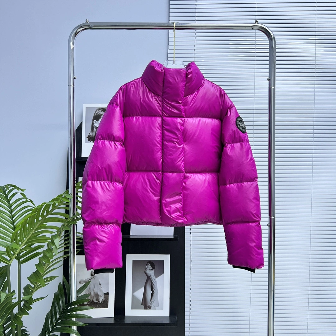 Canada Goose Down Jackets FashionForward 106473