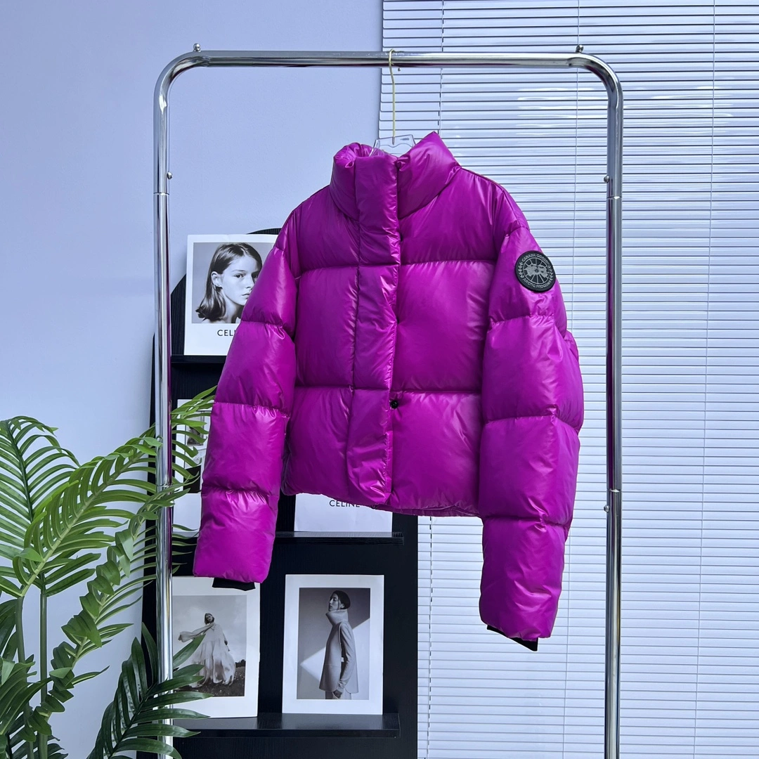 Canada Goose Down Jackets FashionForward 106473