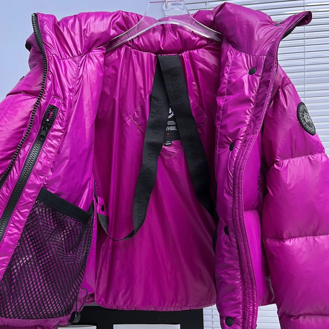 Canada Goose Down Jackets FashionForward 106473