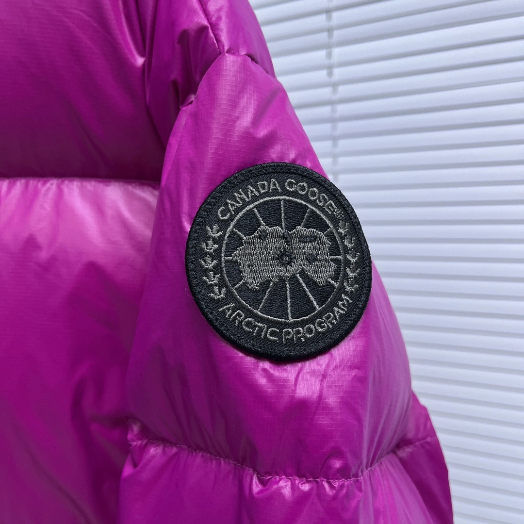 Canada Goose Down Jackets FashionForward 106473