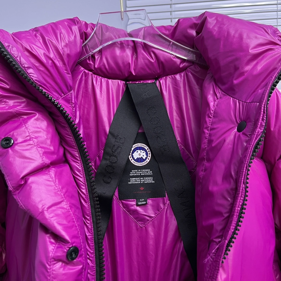 Canada Goose Down Jackets FashionForward 106473