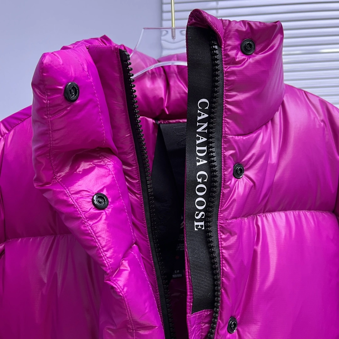 Canada Goose Down Jackets FashionForward 106473