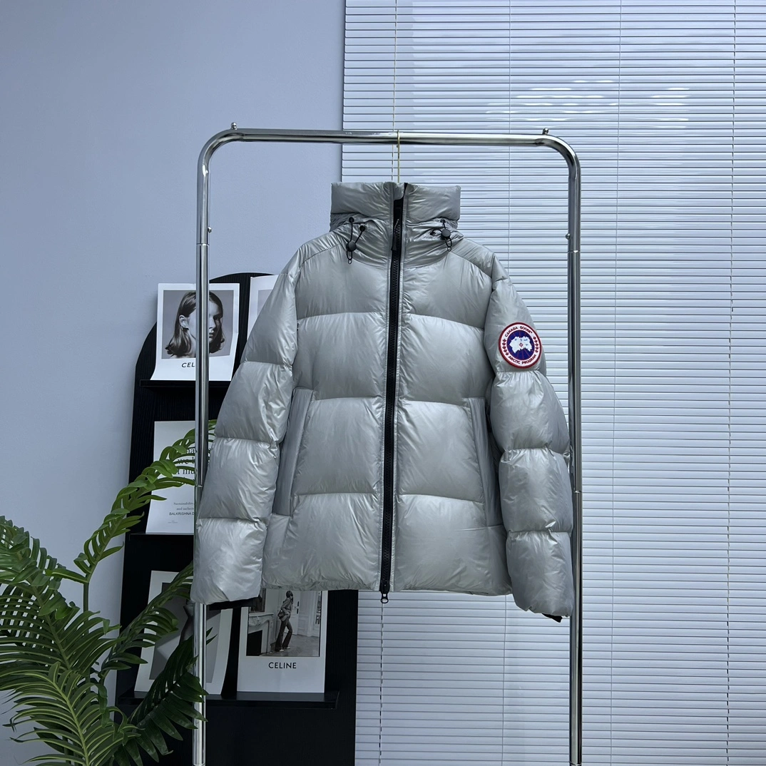 Canada Goose Down Jackets SmartChoice 106433