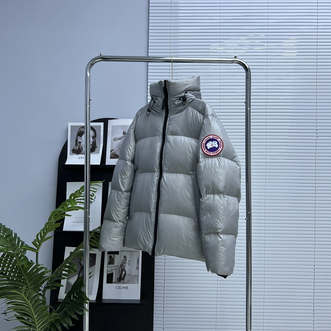 Canada Goose Down Jackets SmartChoice 106433