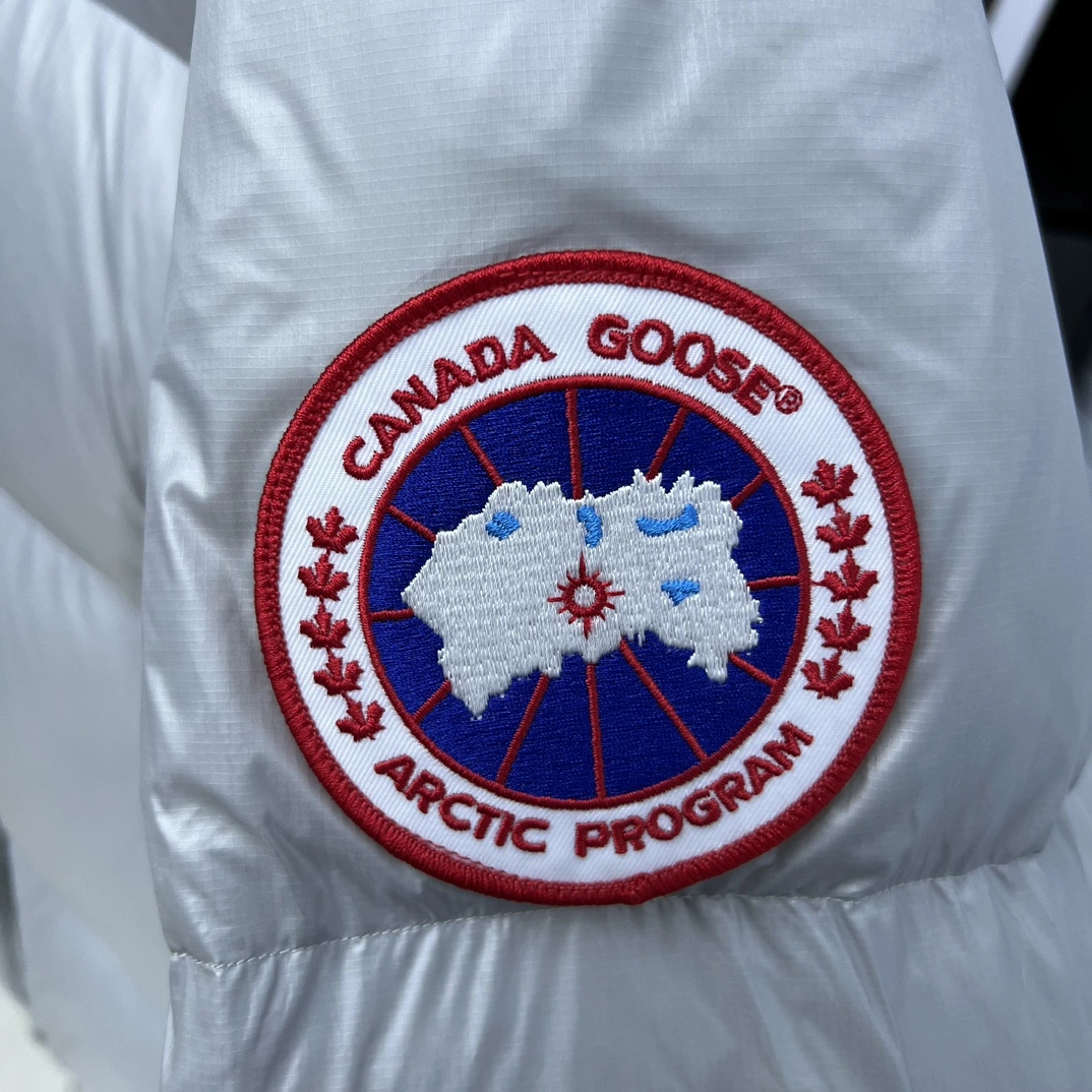 Canada Goose Down Jackets SmartChoice 106433