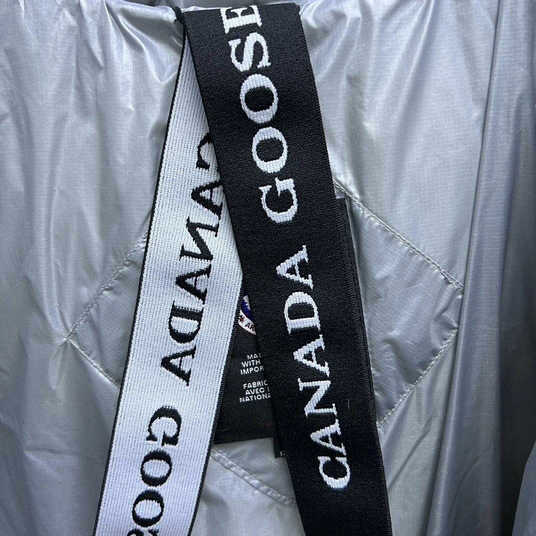 Canada Goose Down Jackets SmartChoice 106433