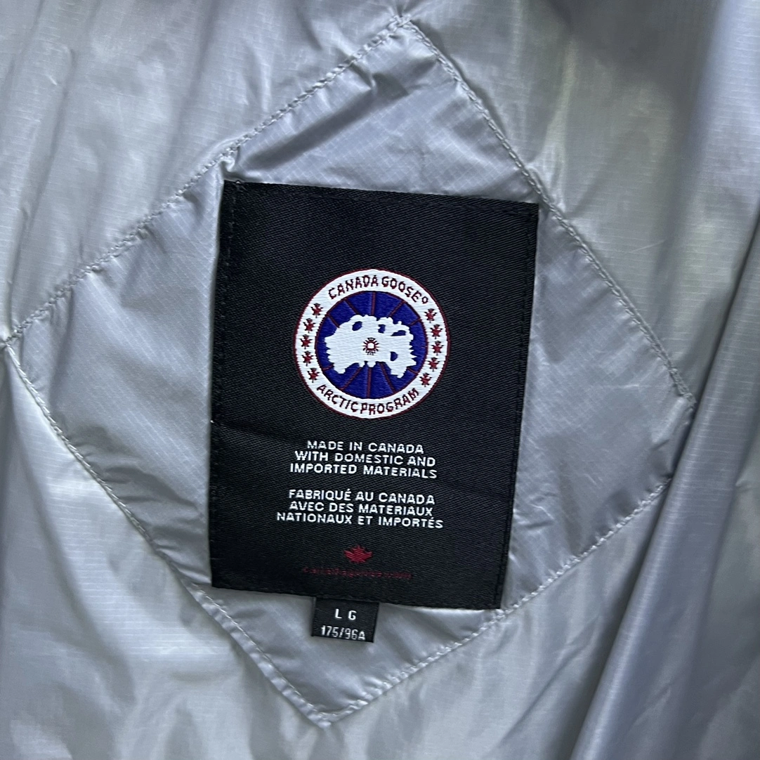 Canada Goose Down Jackets SmartChoice 106433