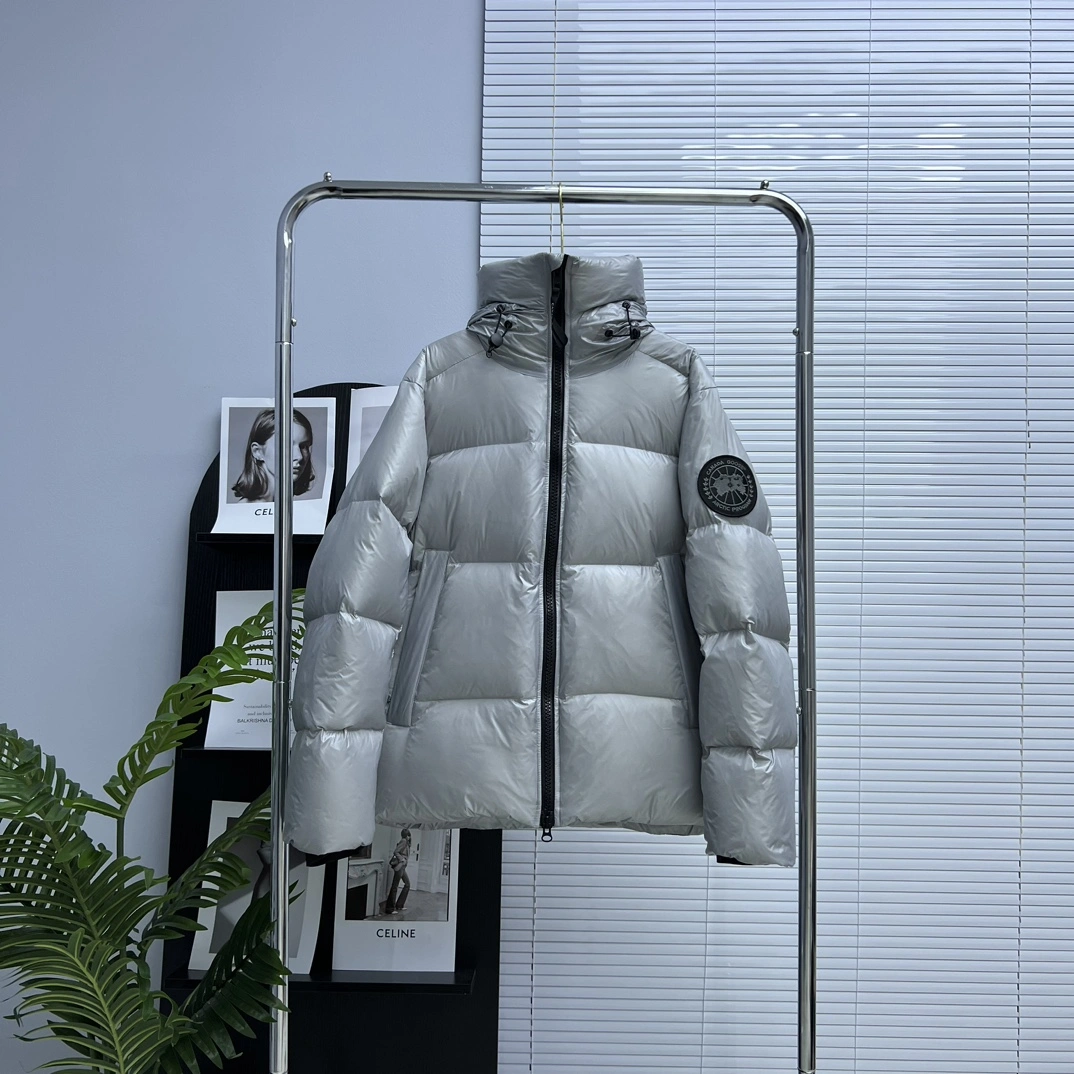 TimelessDesign Canada Goose Down Jackets 106429