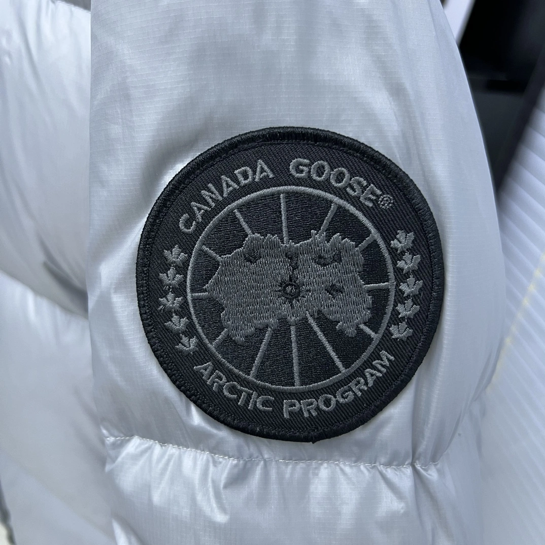 TimelessDesign Canada Goose Down Jackets 106429