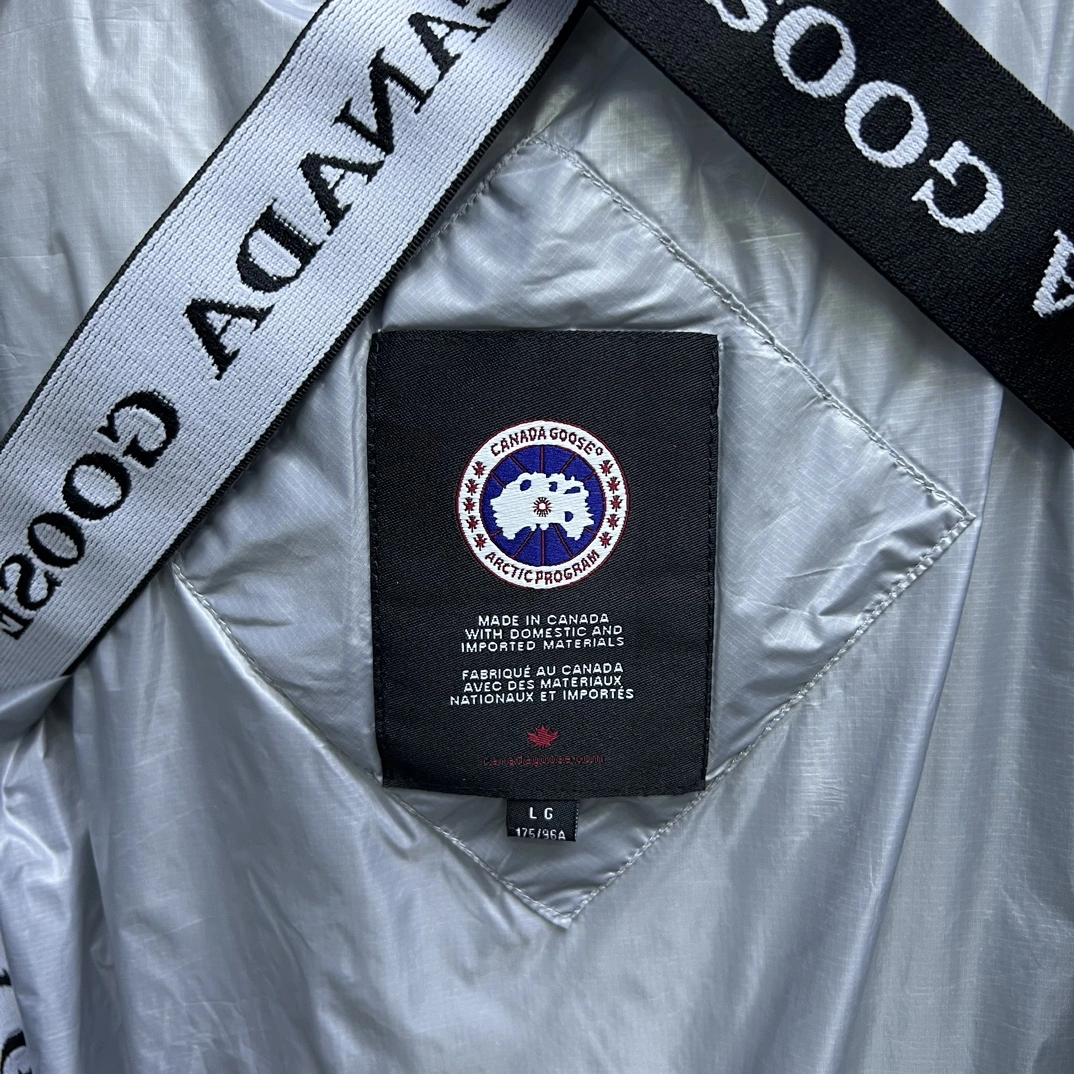 TimelessDesign Canada Goose Down Jackets 106429