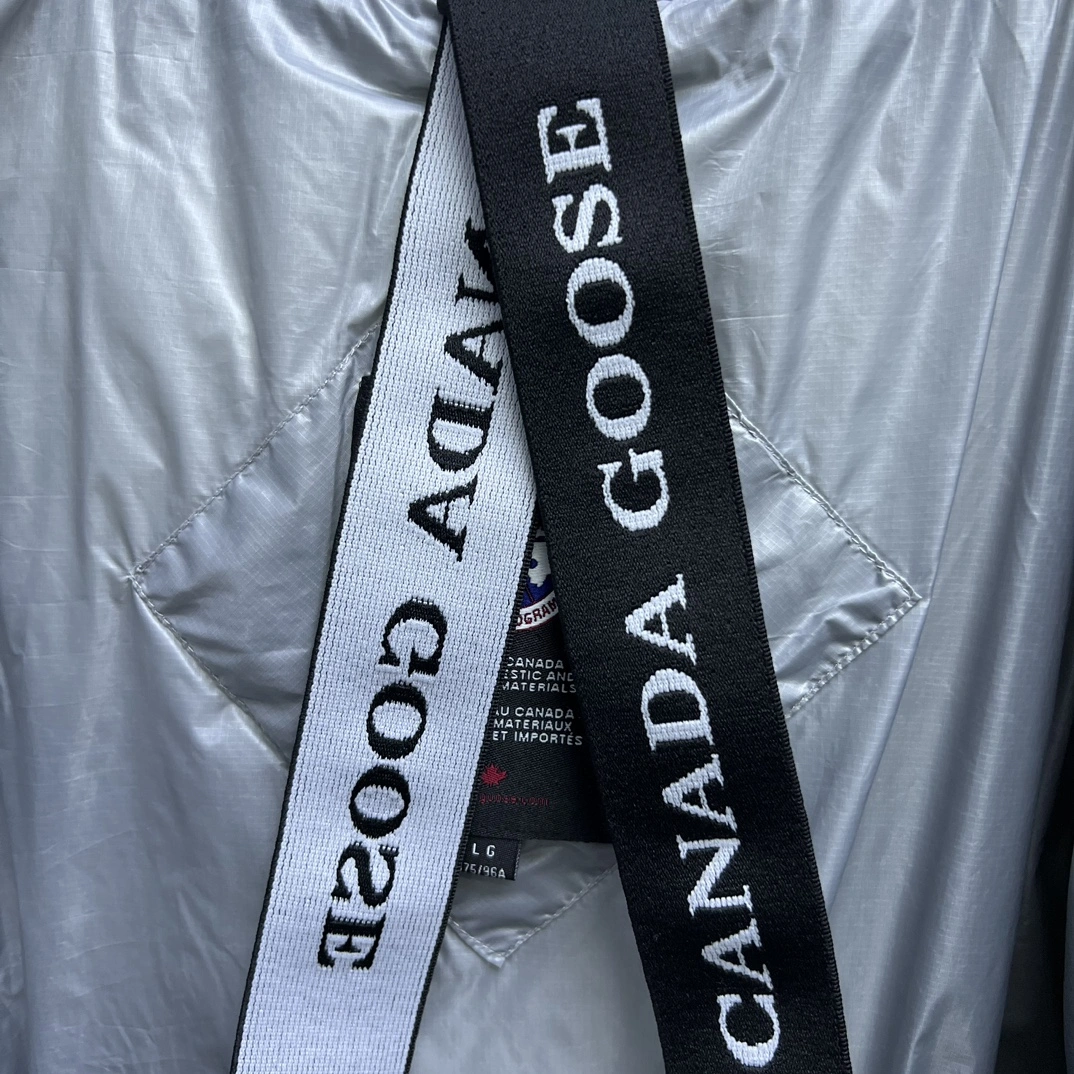 TimelessDesign Canada Goose Down Jackets 106429