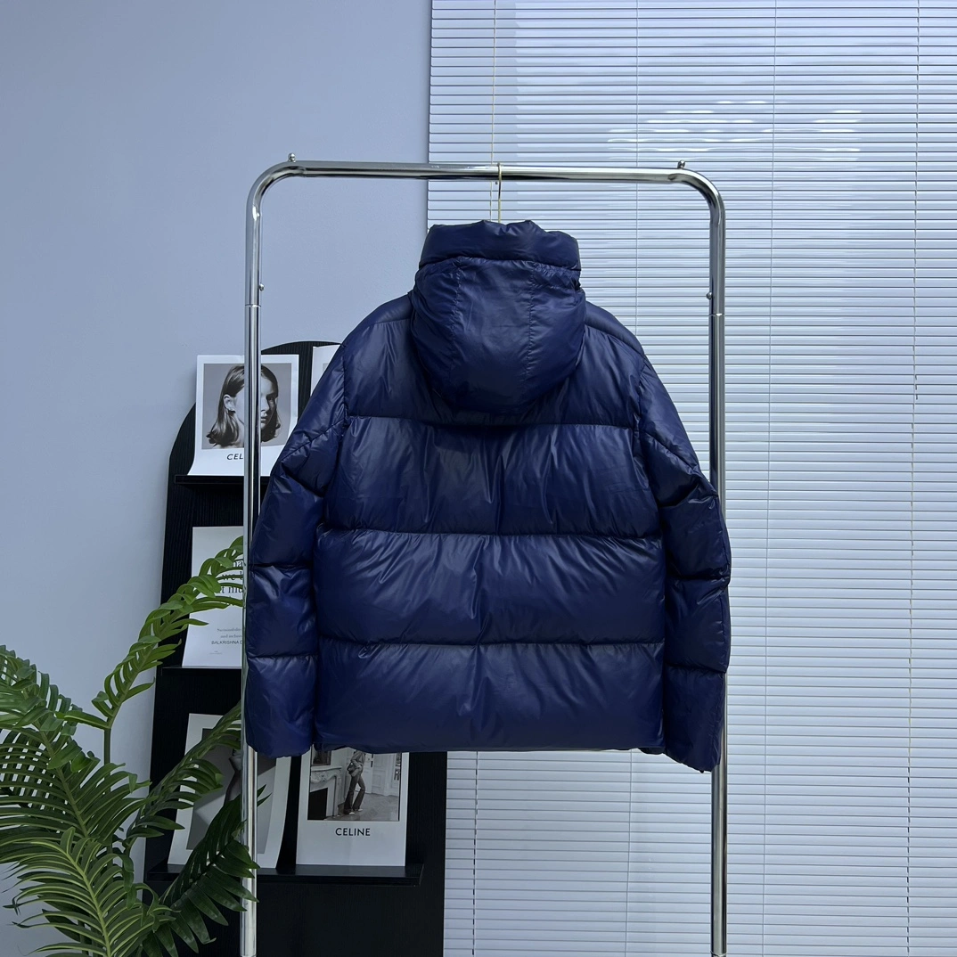 ComfortFit Canada Goose Down Jackets 106465