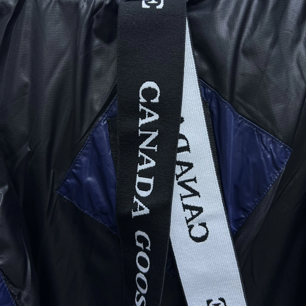 ComfortFit Canada Goose Down Jackets 106465