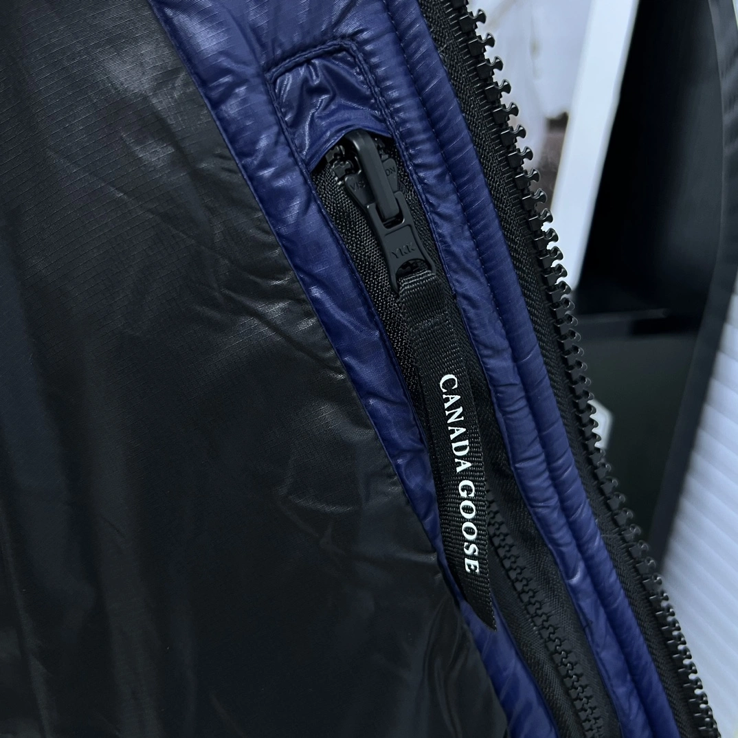 ComfortFit Canada Goose Down Jackets 106465