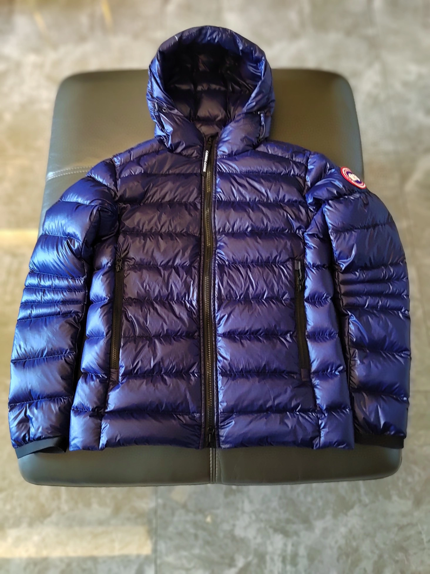 Canada Goose Down Jackets Original 106430