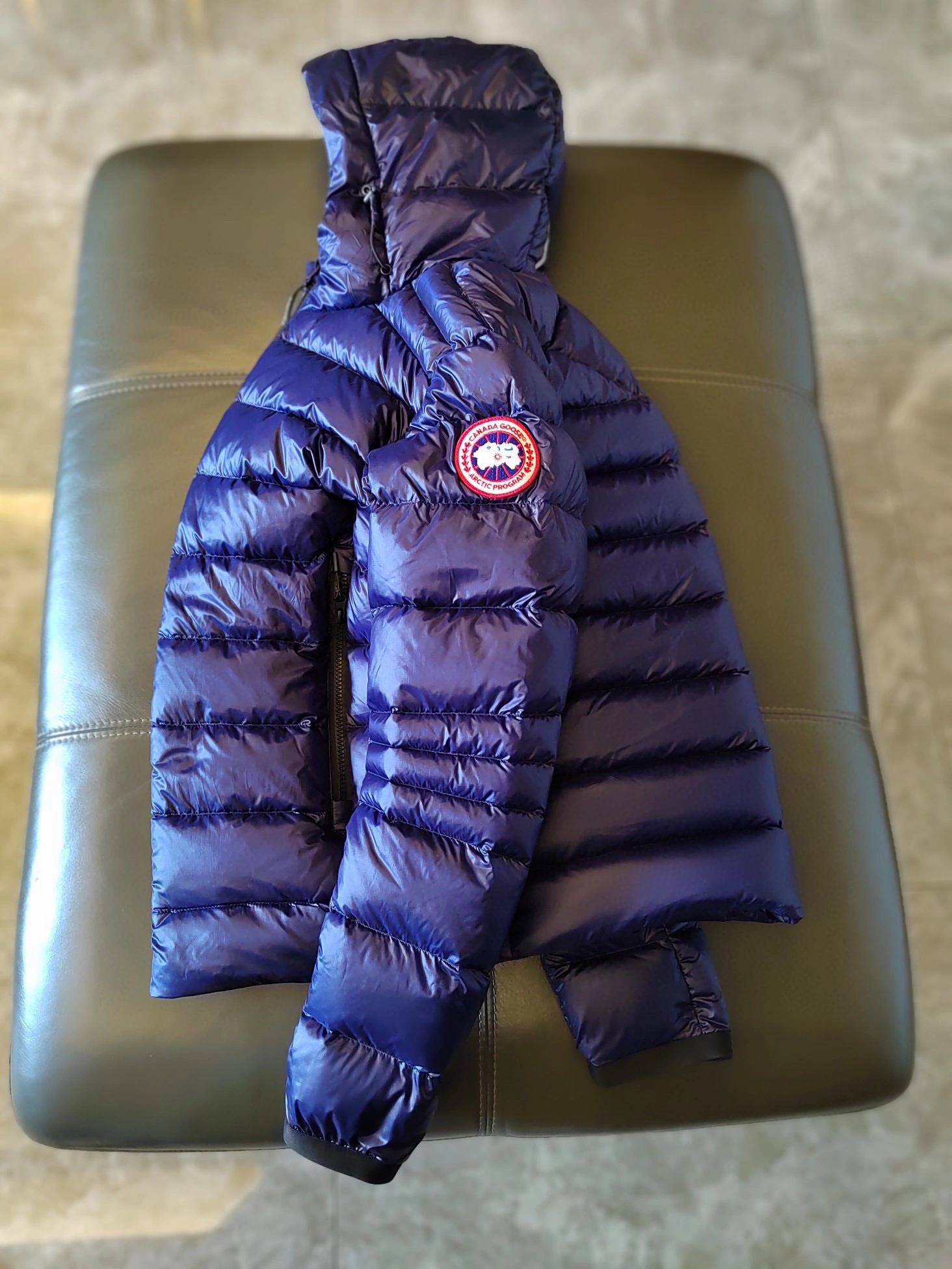 Canada Goose Down Jackets Original 106430