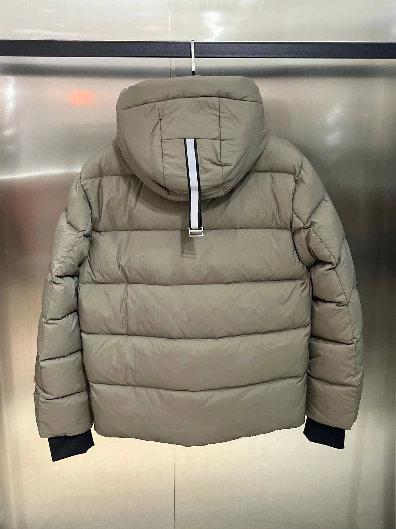 Colorful Canada Goose Down Jackets 106467
