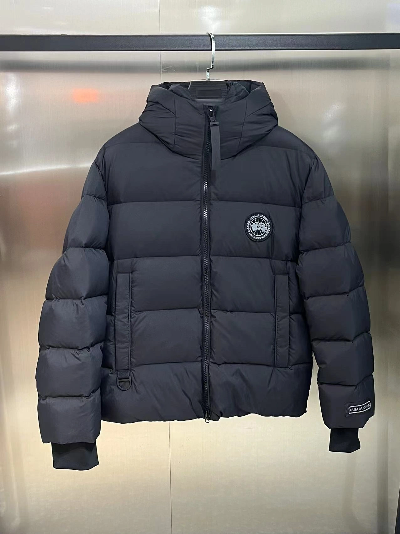 Canada Goose Down Jackets WrinkleFree 106412