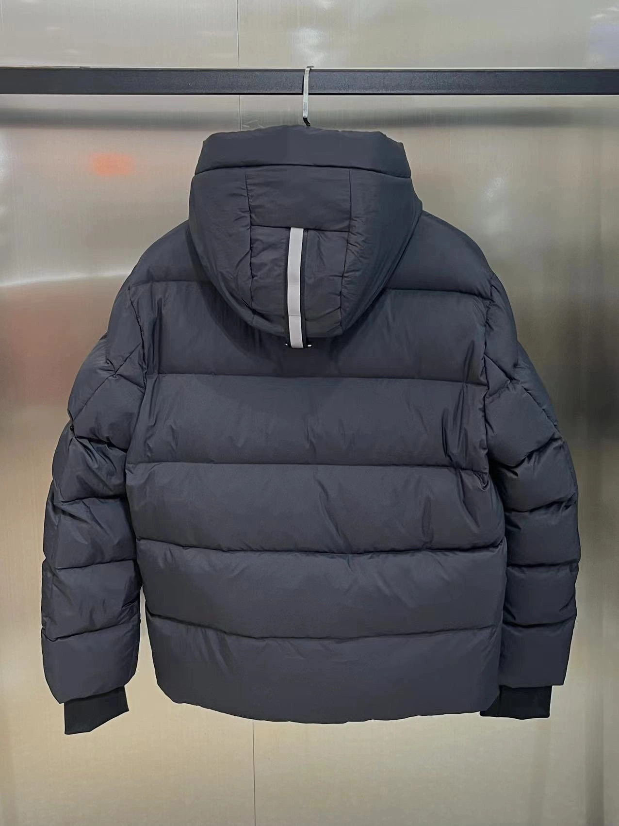 Canada Goose Down Jackets WrinkleFree 106412