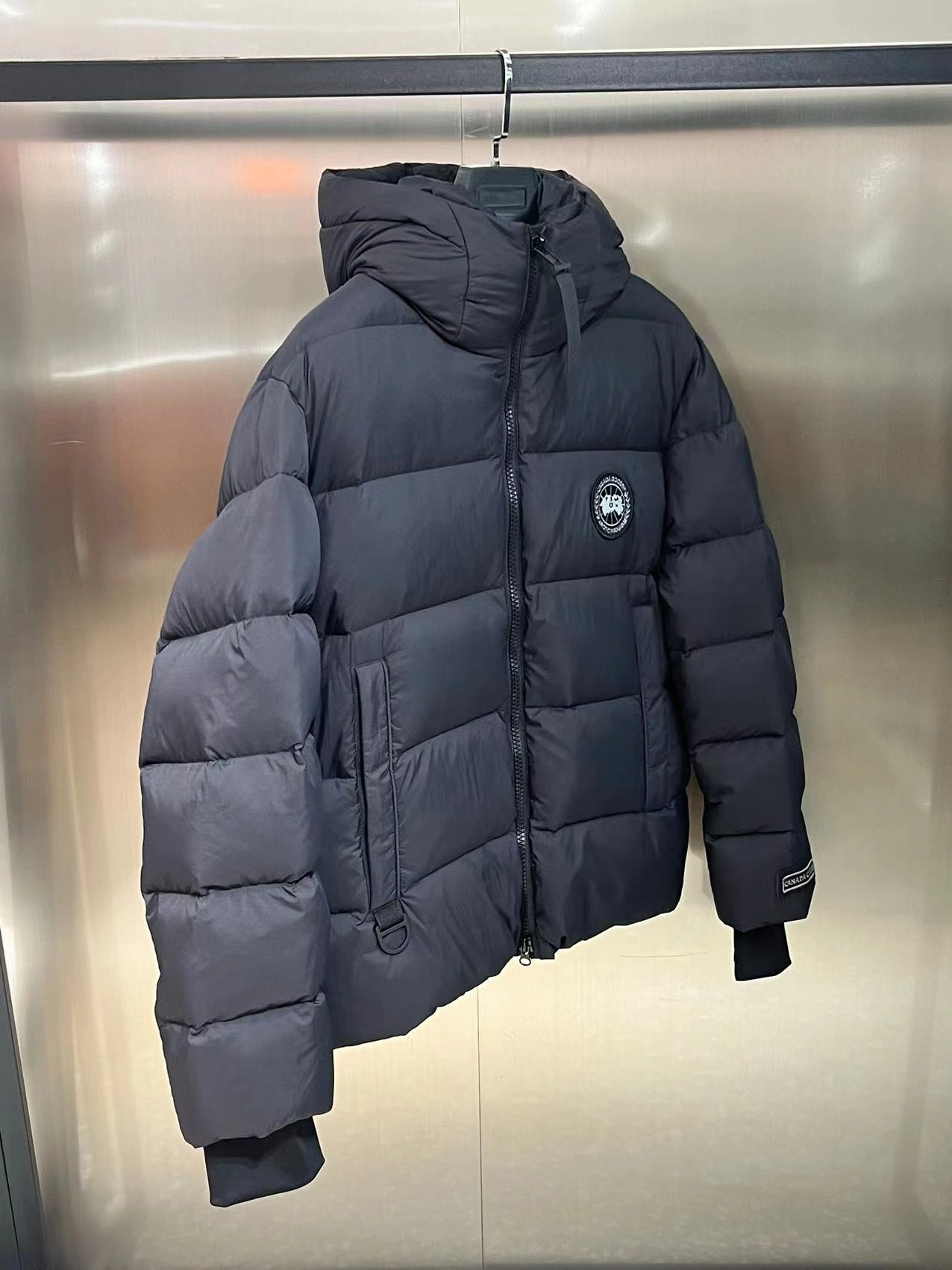 Canada Goose Down Jackets WrinkleFree 106412