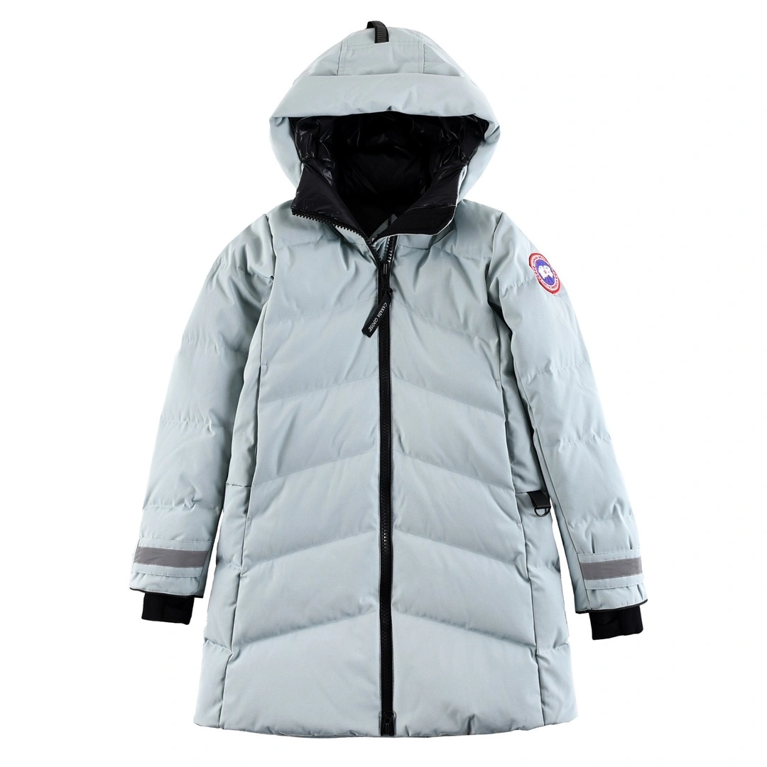 Canada Goose Down Jackets Attractive 106428