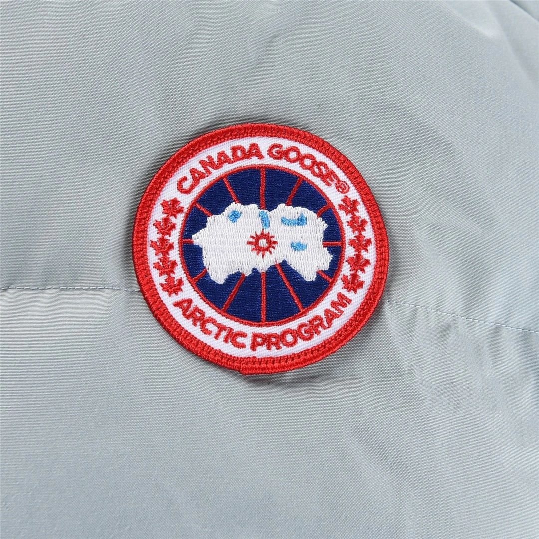 Canada Goose Down Jackets Attractive 106428