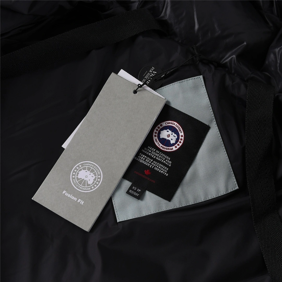 Canada Goose Down Jackets Attractive 106428