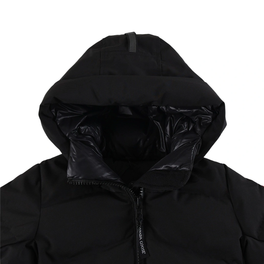 Attractive Canada Goose Down Jackets 106196