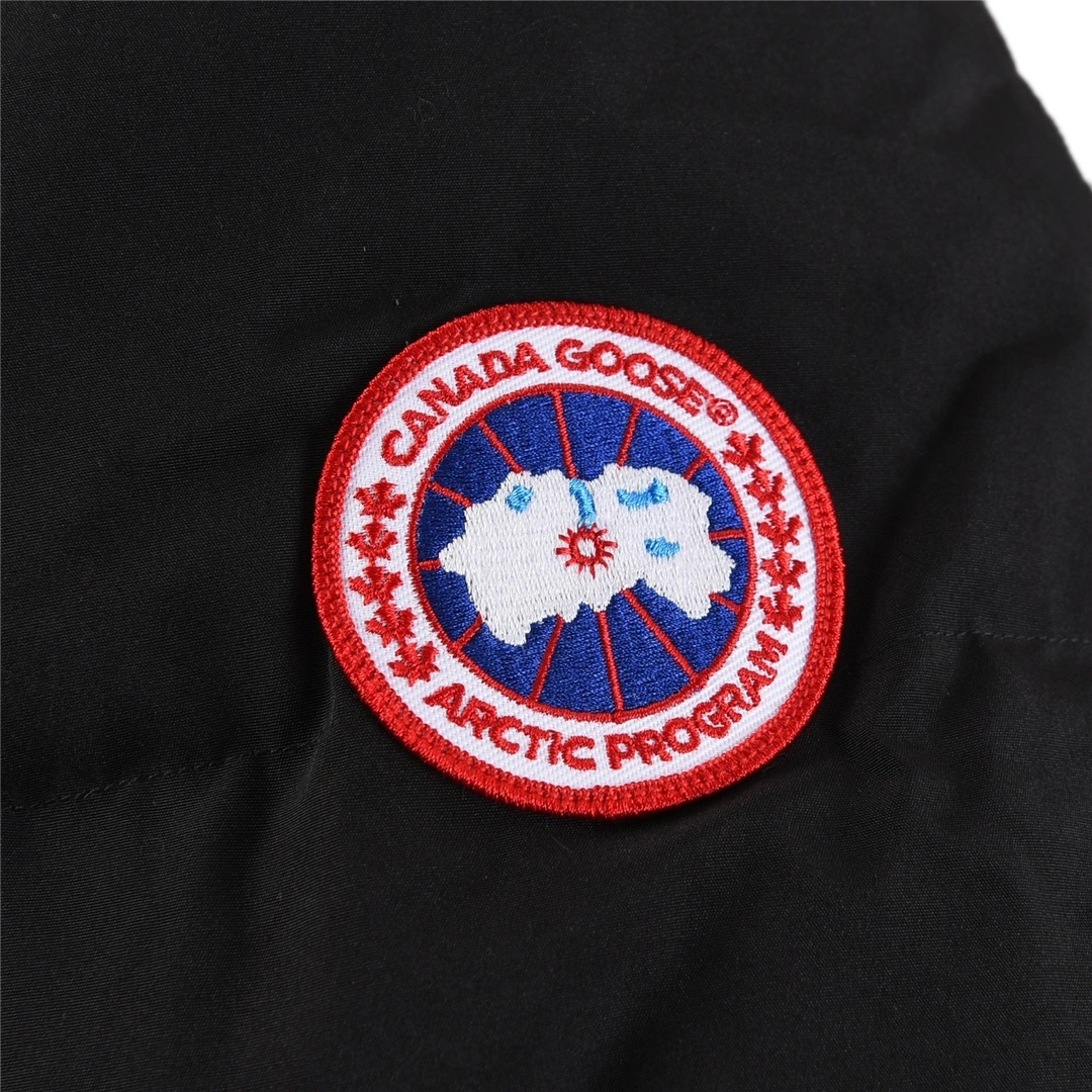 Attractive Canada Goose Down Jackets 106196