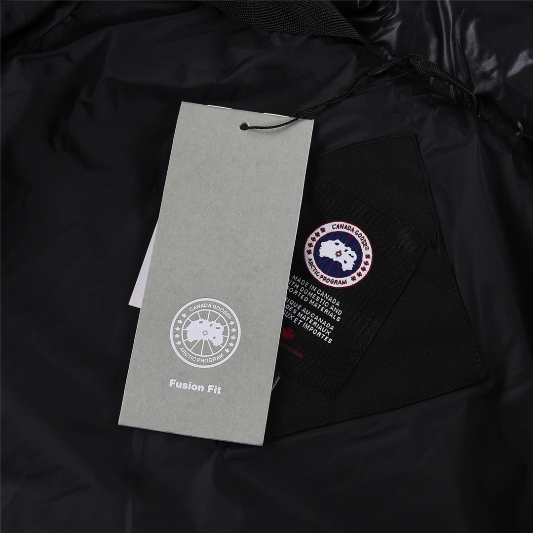 Attractive Canada Goose Down Jackets 106196
