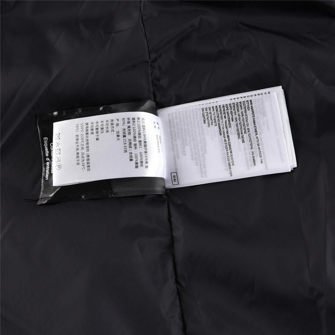 Attractive Canada Goose Down Jackets 106196