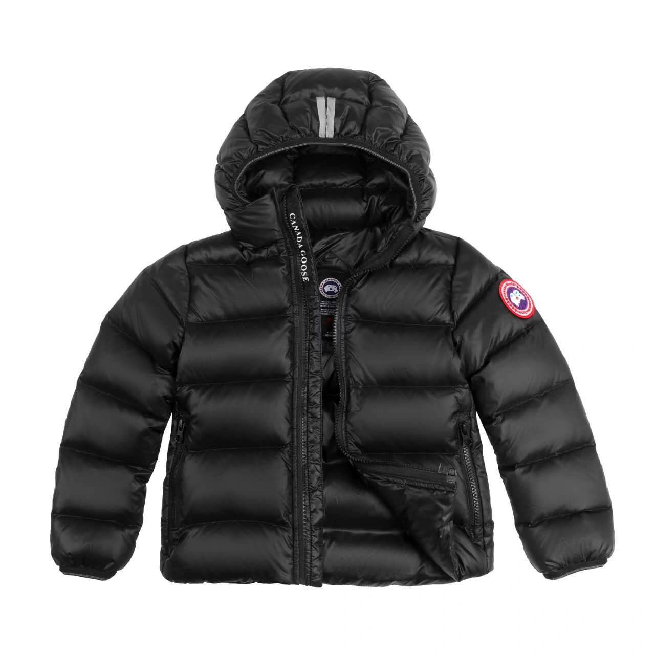 Canada Goose Down Jackets TechFriendly 106427