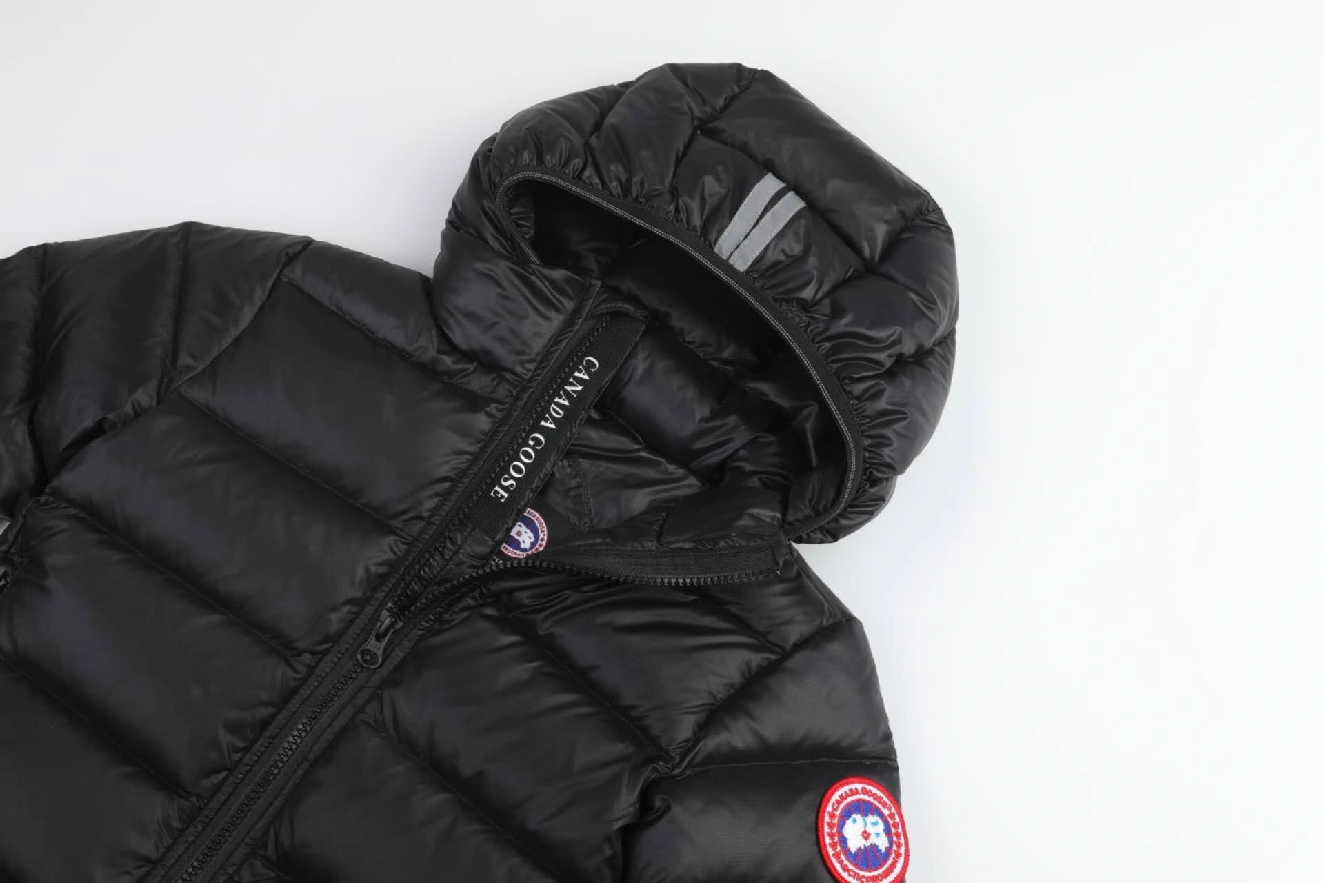 Canada Goose Down Jackets TechFriendly 106427