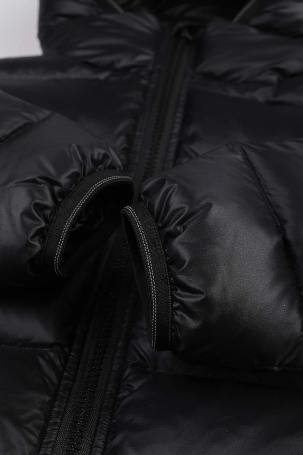 Canada Goose Down Jackets TechFriendly 106427